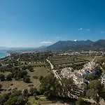 Torre Real ,Panoramic Views Sea Mountain And Golf