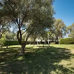Torre Real ,Panoramic Views Sea Mountain And Golf
