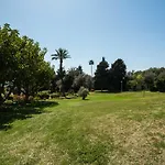 Torre Real ,Panoramic Views Sea Mountain And Golf