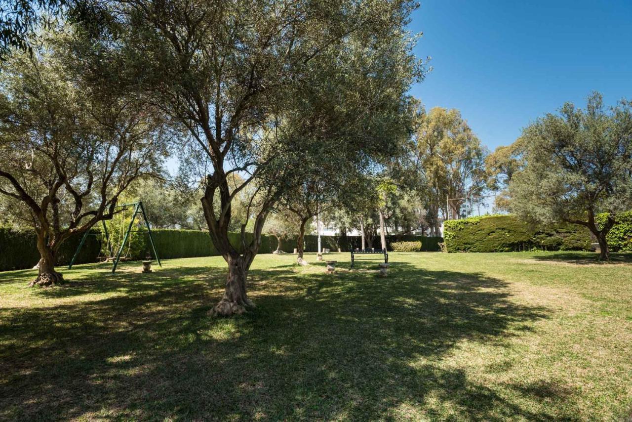 Torre Real ,panoramic Views Sea Mountain And Golf Apartamento *