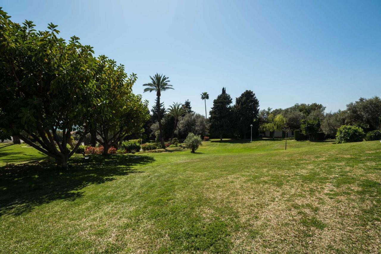 Torre Real ,panoramic Views Sea Mountain And Golf Apartamento