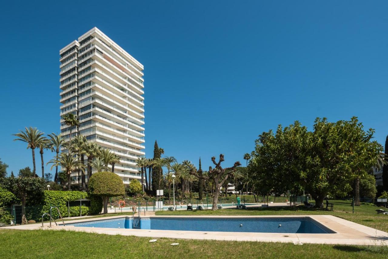 Apartamento Torre Real ,panoramic Views Sea Mountain And Golf