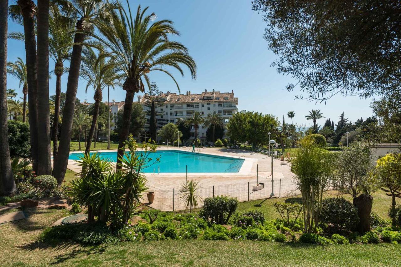 Torre Real ,panoramic Views Sea Mountain And Golf * Marbella