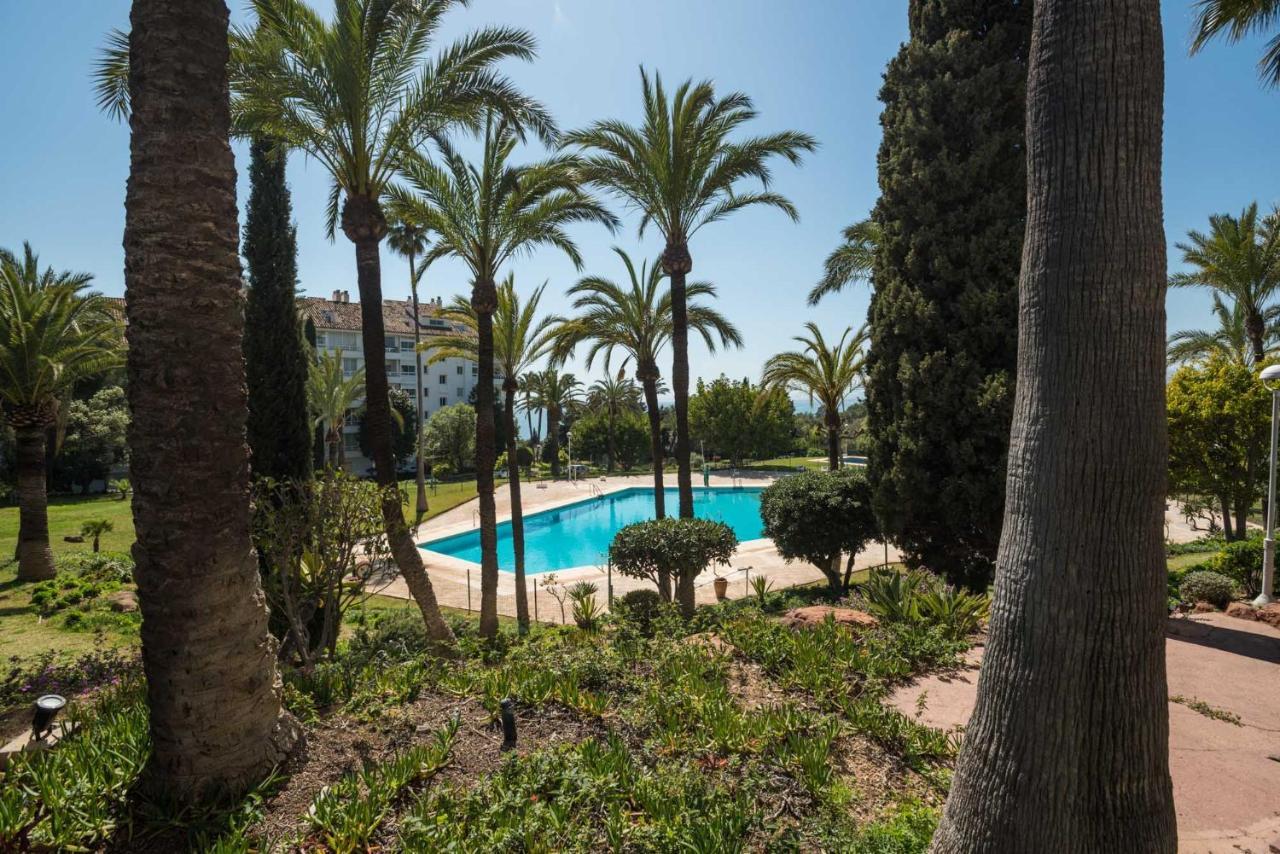 Torre Real ,panoramic Views Sea Mountain And Golf