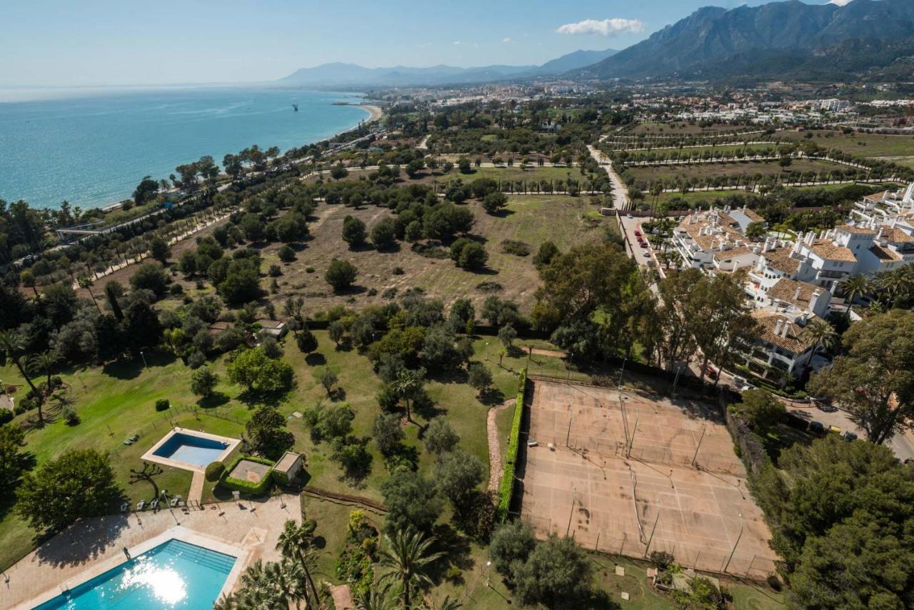 Torre Real ,panoramic Views Sea Mountain And Golf *