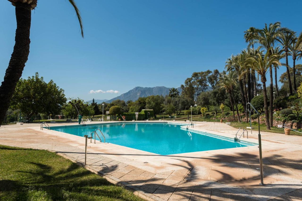 Torre Real ,panoramic Views Sea Mountain And Golf Apartamento *